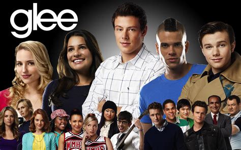 gofilm glee|Glee (TV series) .